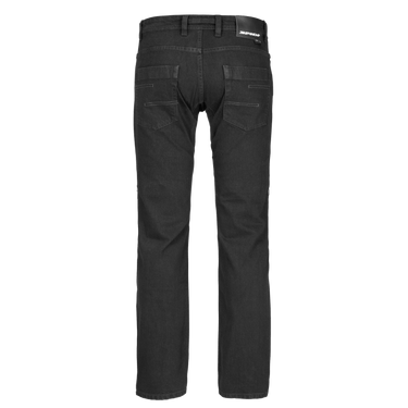 SPIDI JEANS J - TRACKER NERO,jeans SPIDI